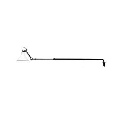 Industrial Design Rotatable Arm Wall Lamp 18