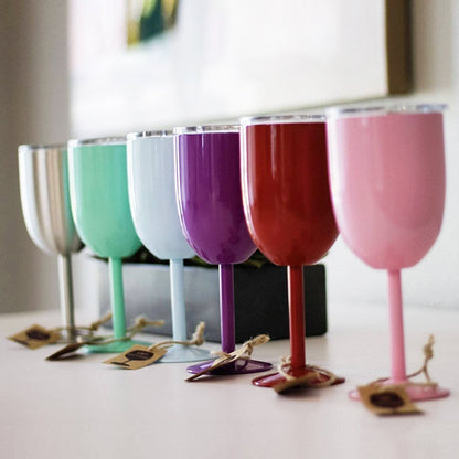 Insulated Wine Cups 0