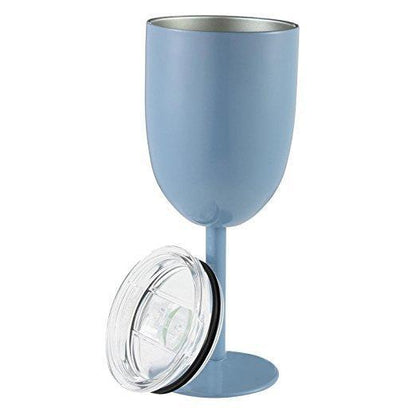 Insulated Wine Cups 10