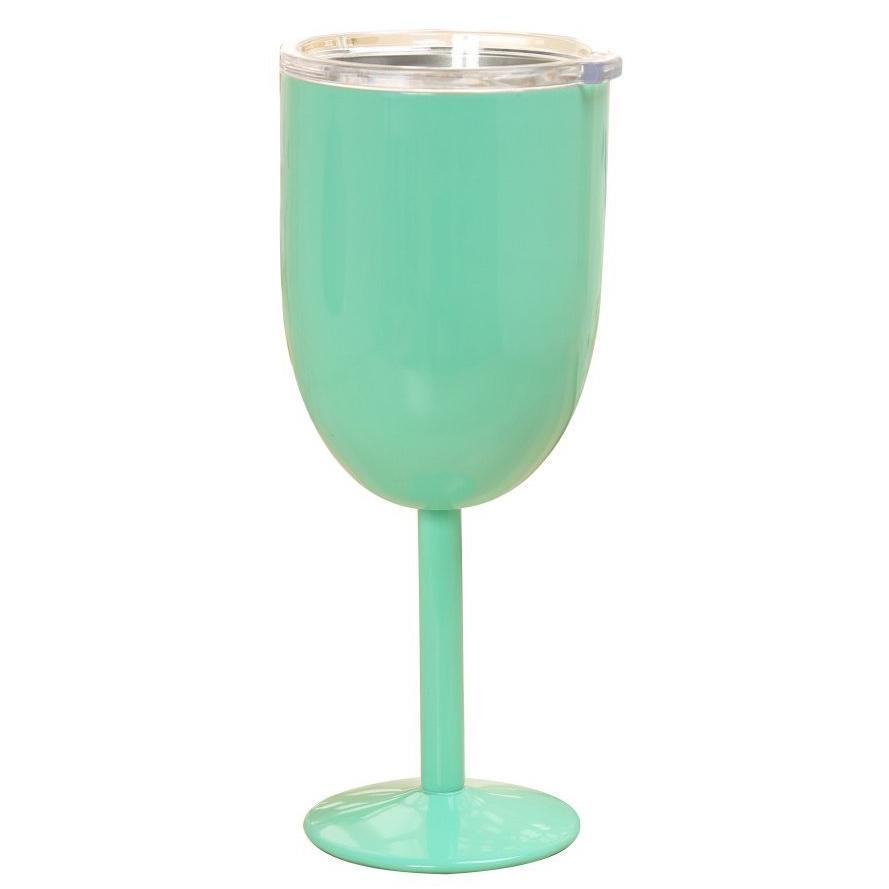 Insulated Wine Cups 11