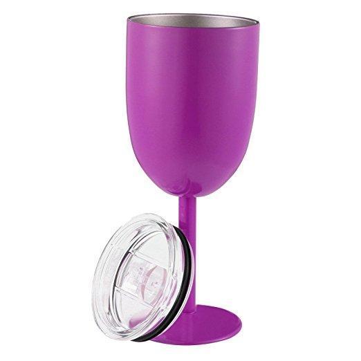 Insulated Wine Cups 13