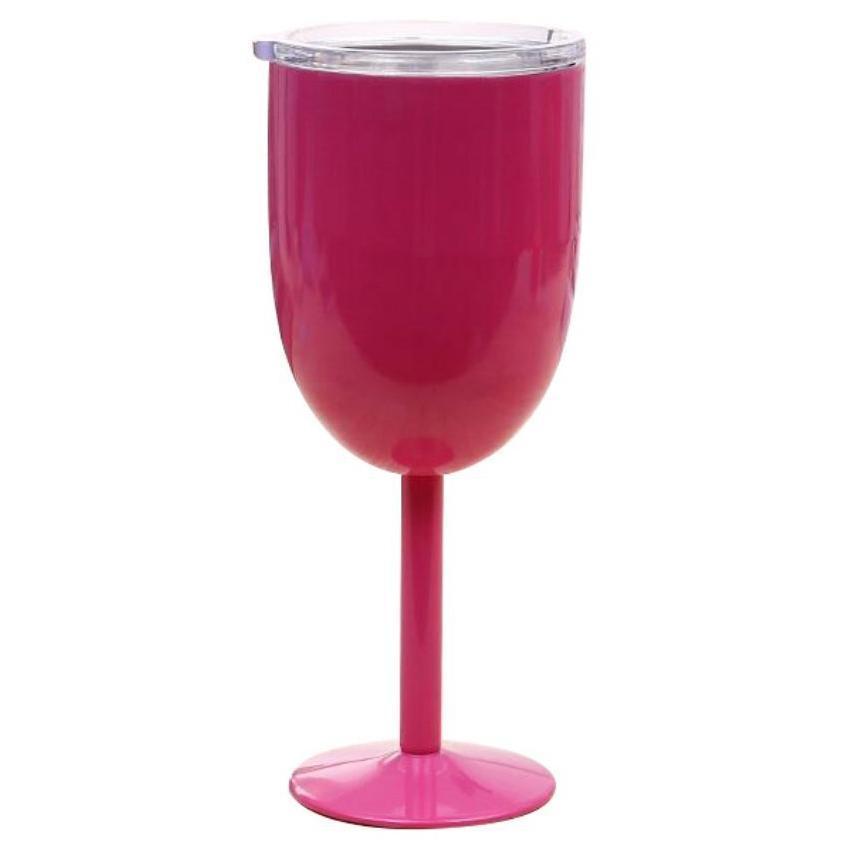Insulated Wine Cups 14