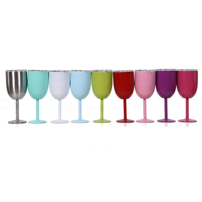 Insulated Wine Cups 3