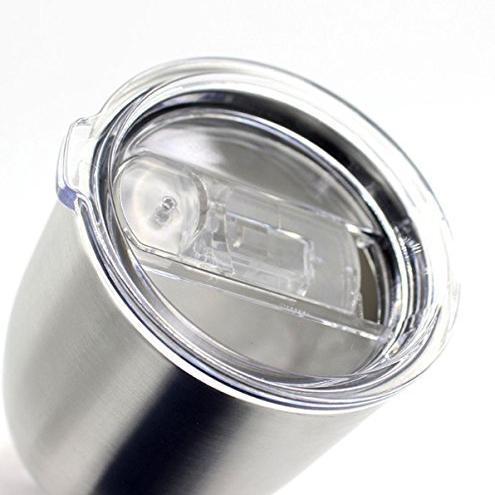 Insulated Wine Cups 5