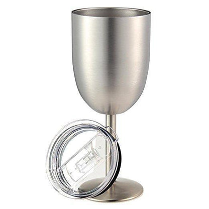 Insulated Wine Cups 6