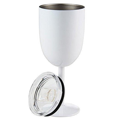 Insulated Wine Cups 7