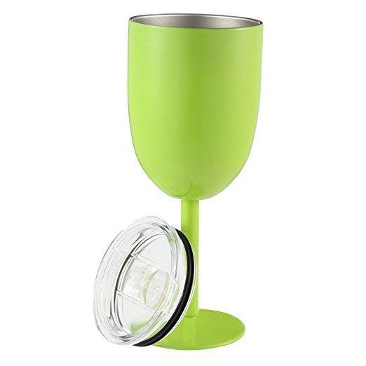 Insulated Wine Cups 9