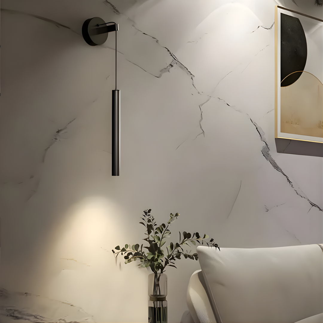 Isk - Simple Wall Lamp | Elegant Wall Lighting 1