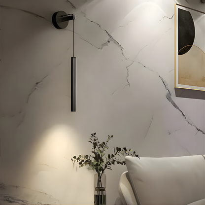 Isk - Simple Wall Lamp | Elegant Wall Lighting 1