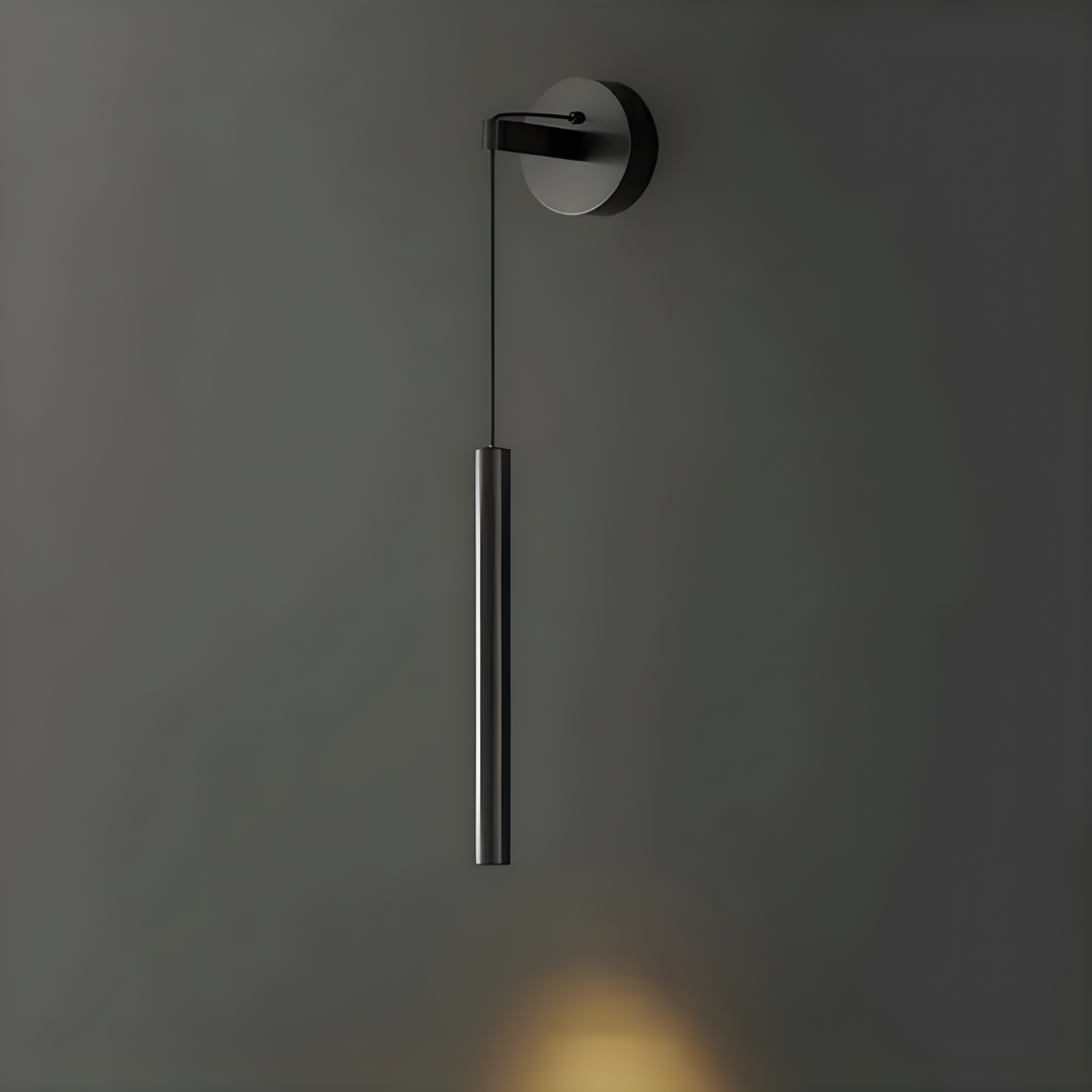 Isk - Simple Wall Lamp | Elegant Wall Lighting 3