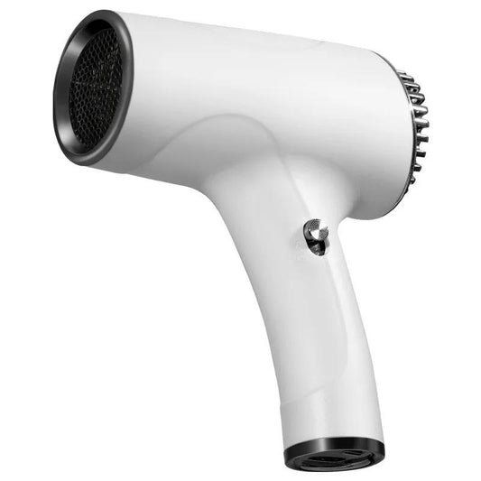 Royaleva Cordless Hair Dryer: 30,000 Rpm For Fast Drying