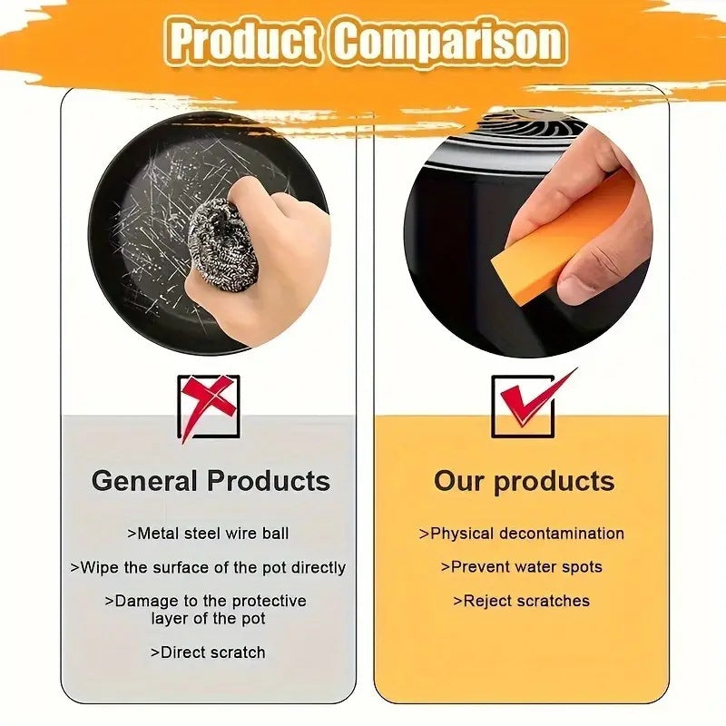 RoyaleGlow Limescale Eraser Rust Remover for Multi-Surfaces