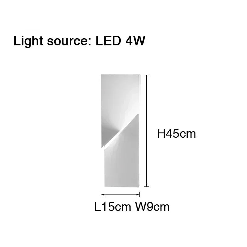 Jaliyah Wall Light 0
