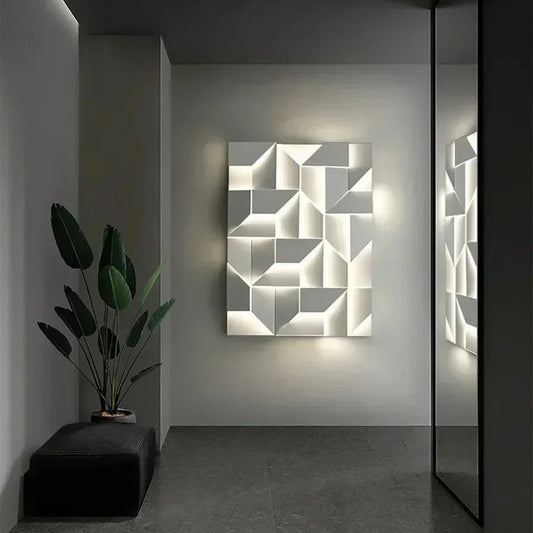 Jaliyah Wall Light 1