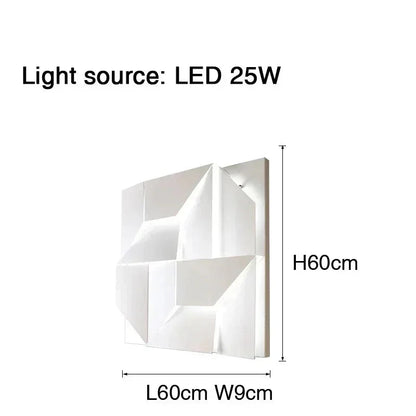 Jaliyah Wall Light 11