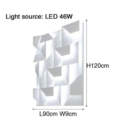 Jaliyah Wall Light 12
