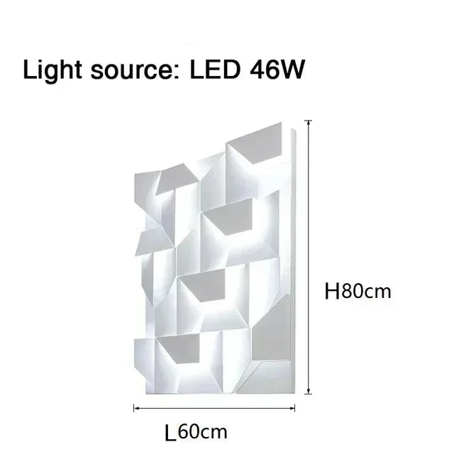 Jaliyah Wall Light 14