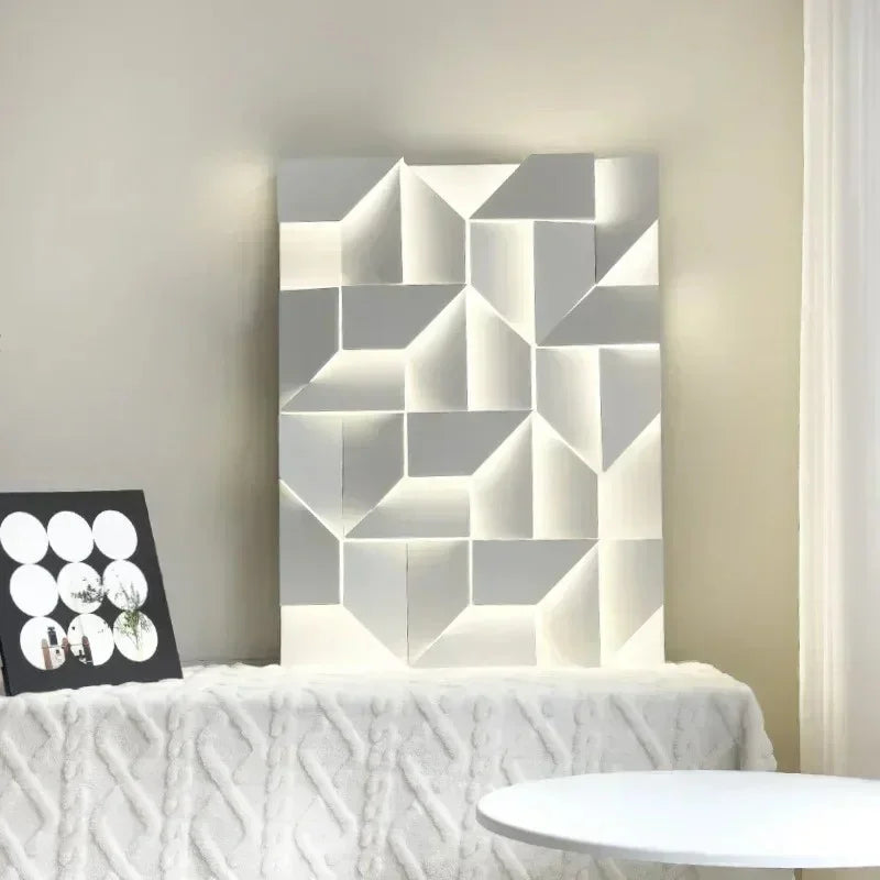 Jaliyah Wall Light 2