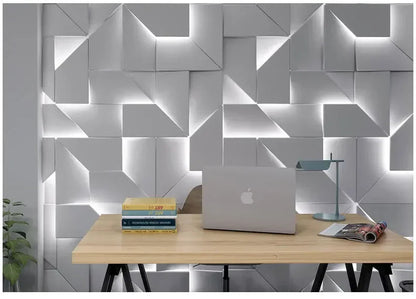 Jaliyah Wall Light 4