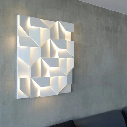 Jaliyah Wall Light 5