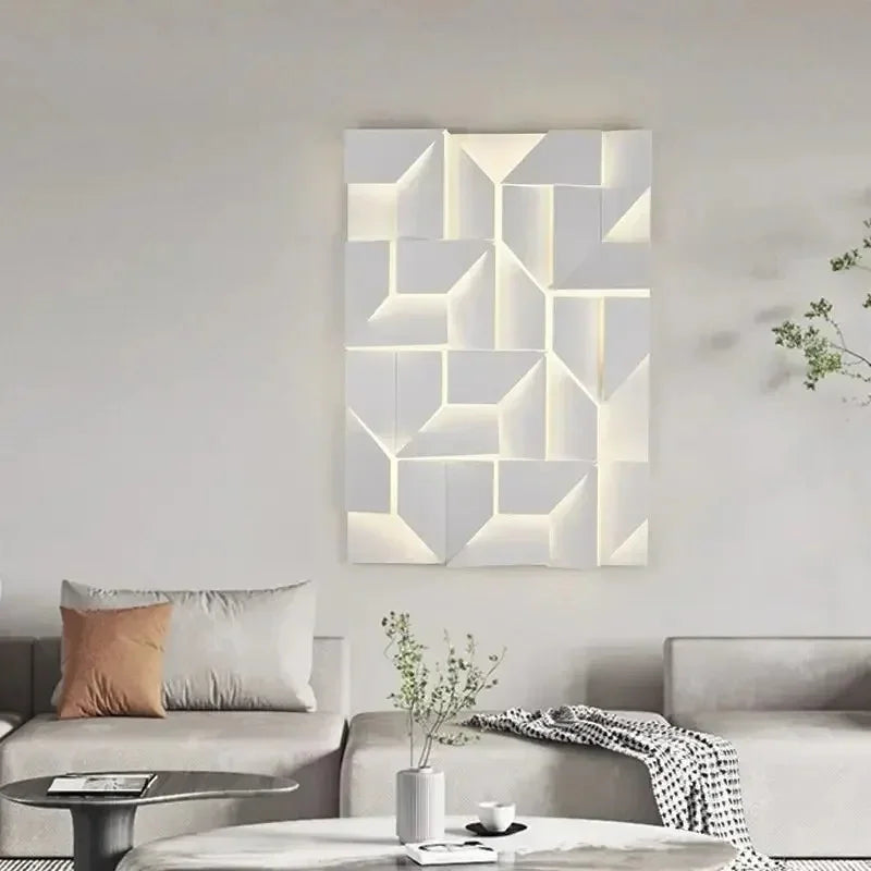 Jaliyah Wall Light 7