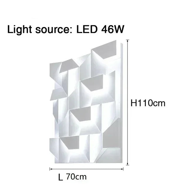 Jaliyah Wall Light 9