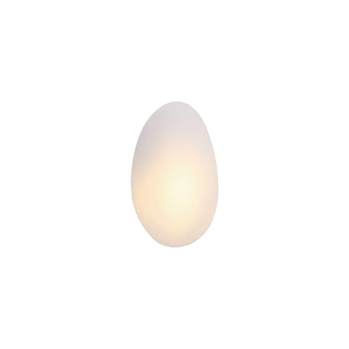 Japanese Pebble Wall Lamp 0