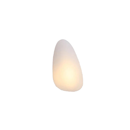 Japanese Pebble Wall Lamp 12
