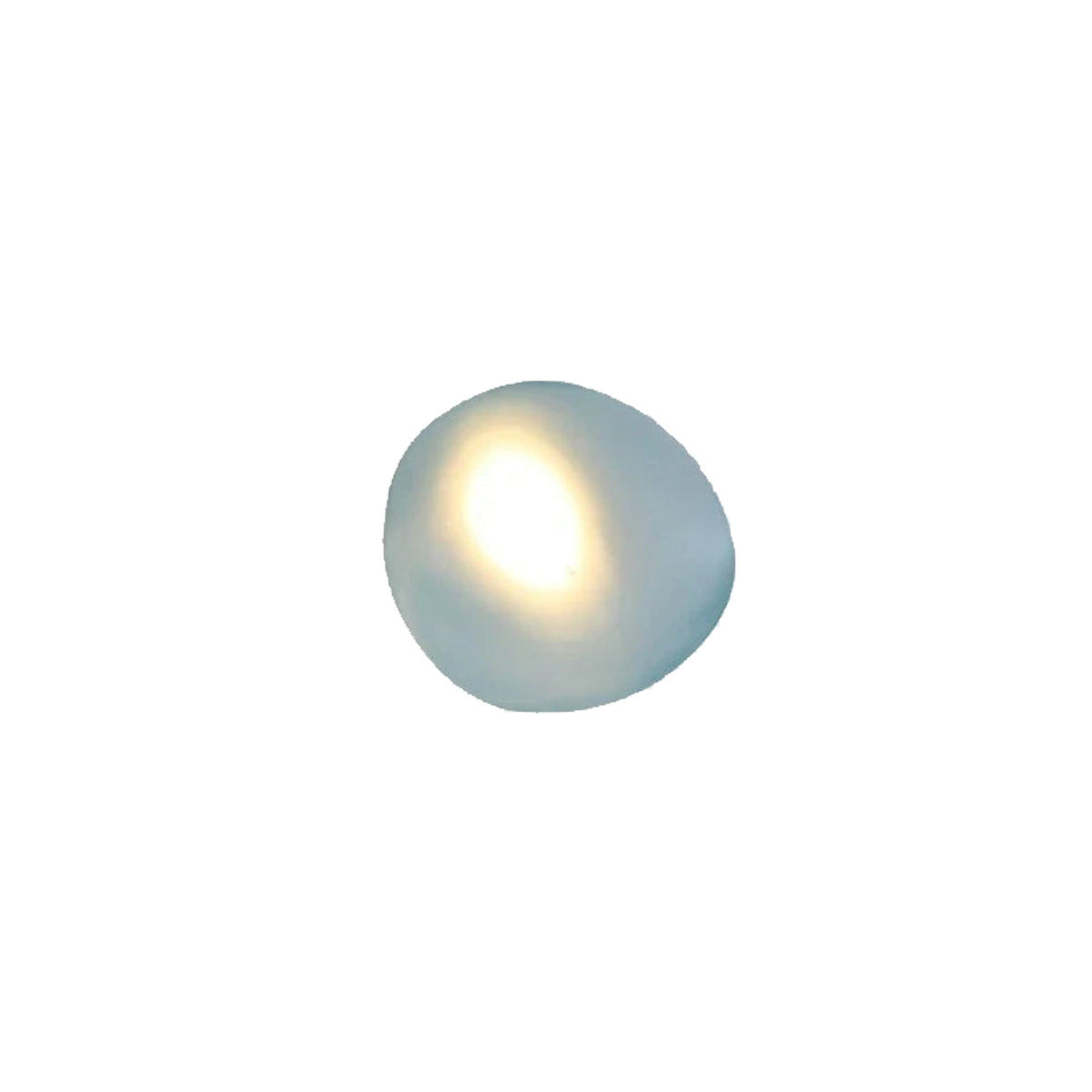 Japanese Pebble Wall Lamp 13