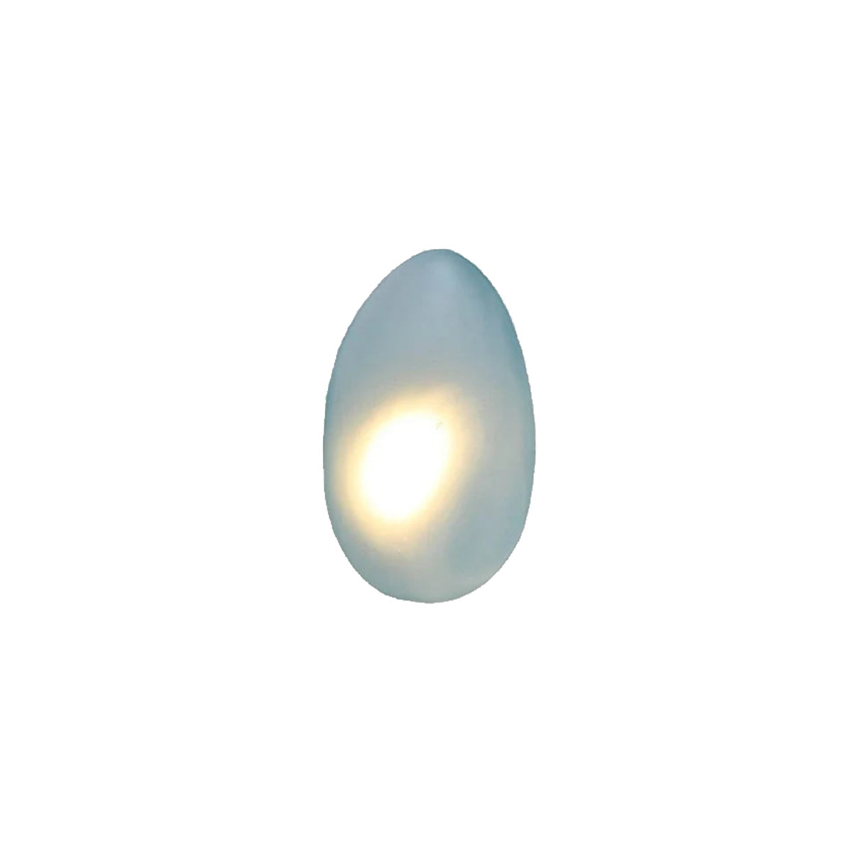 Japanese Pebble Wall Lamp 14
