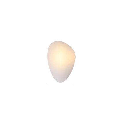 Japanese Pebble Wall Lamp 15