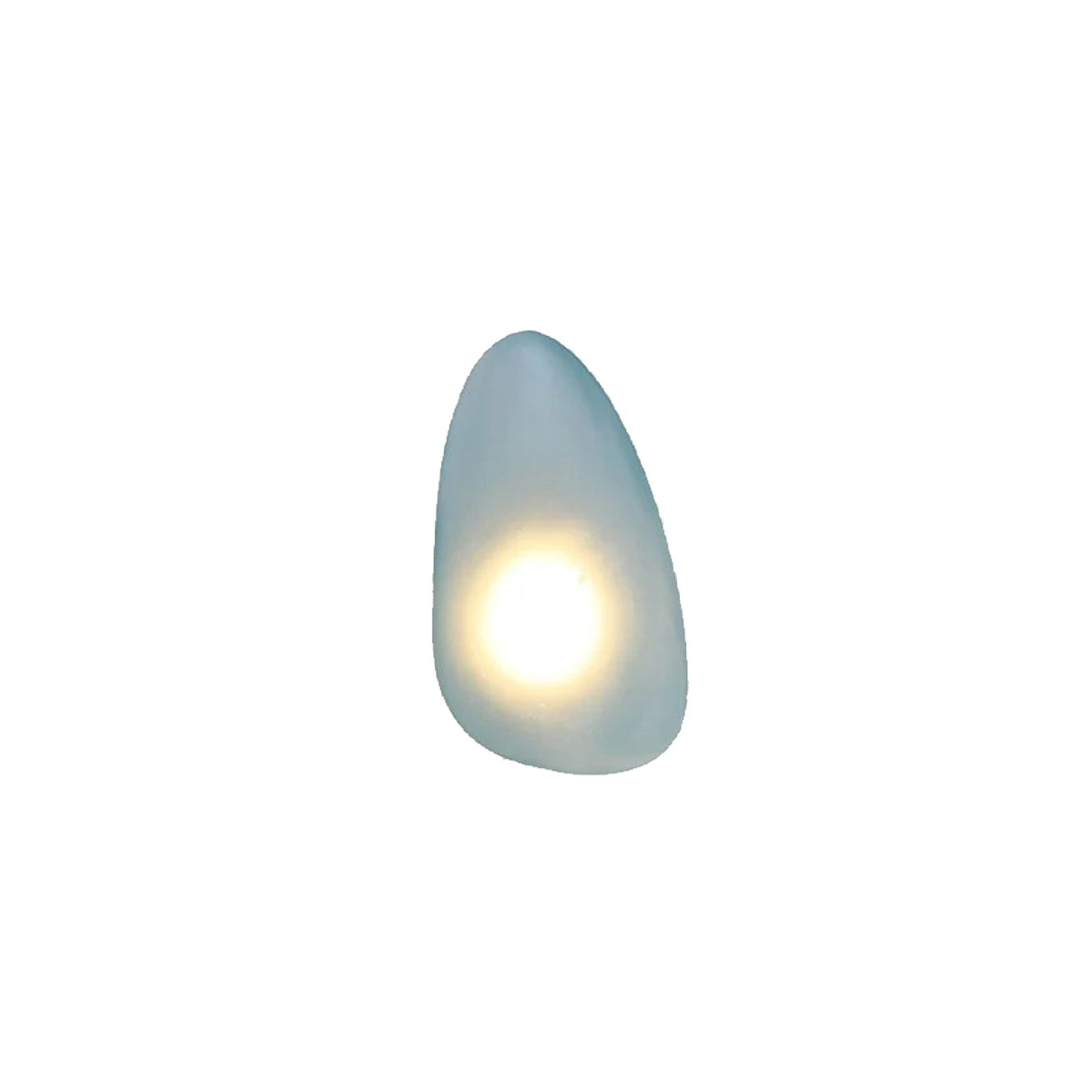 Japanese Pebble Wall Lamp 18