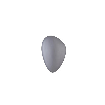 Japanese Pebble Wall Lamp 20