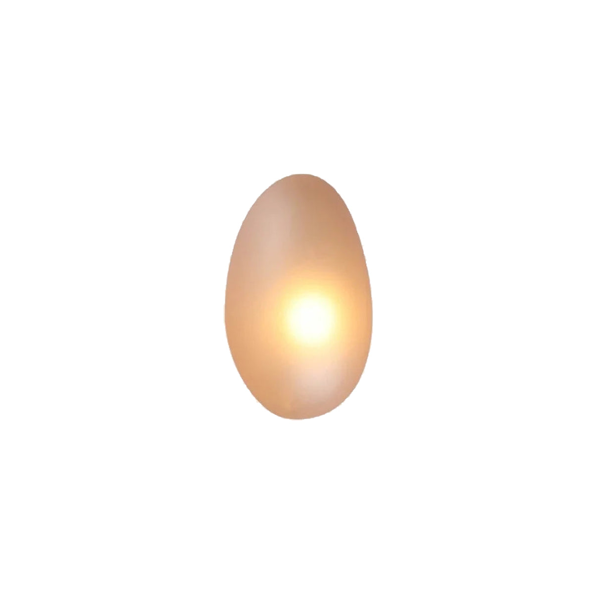 Japanese Pebble Wall Lamp 21