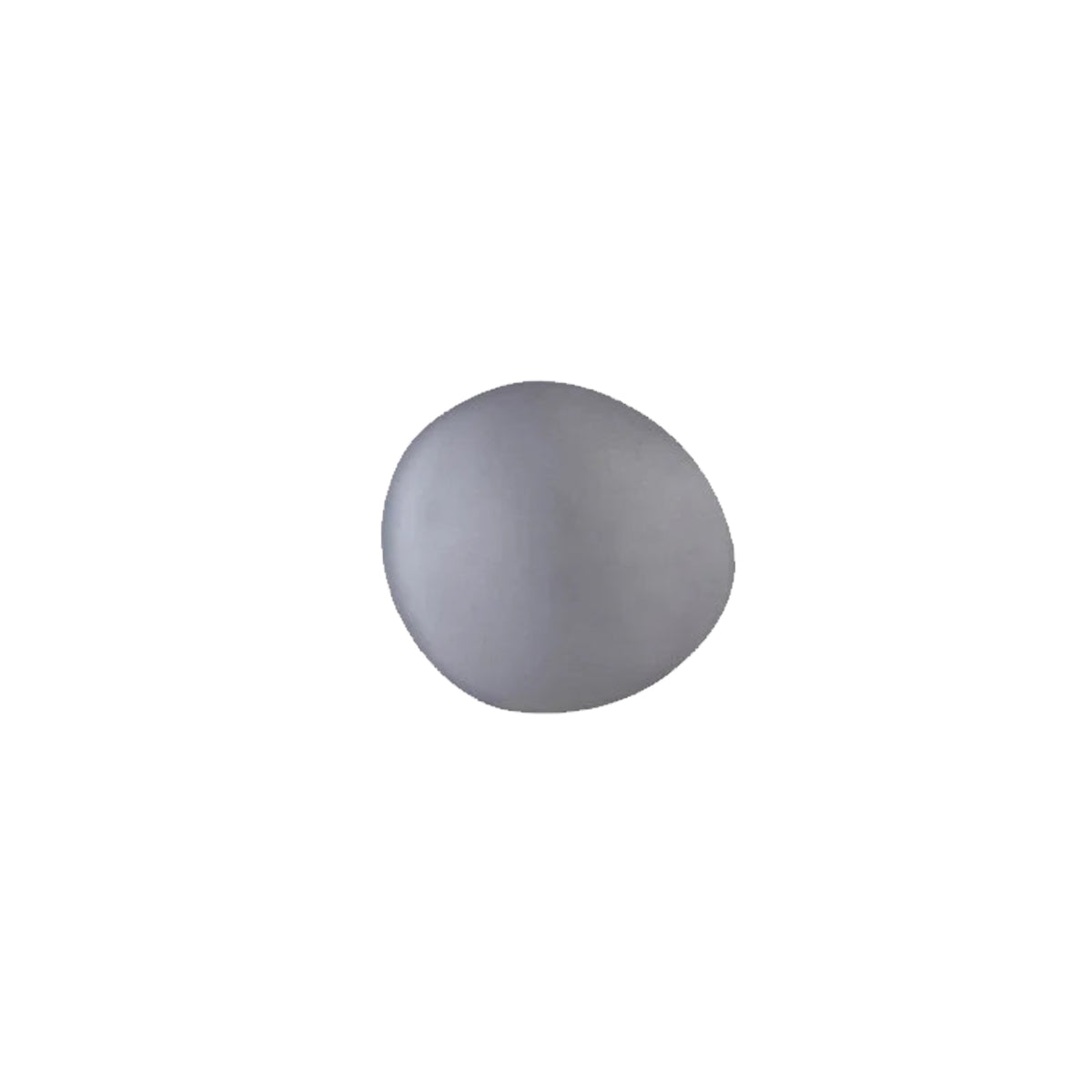 Japanese Pebble Wall Lamp 22