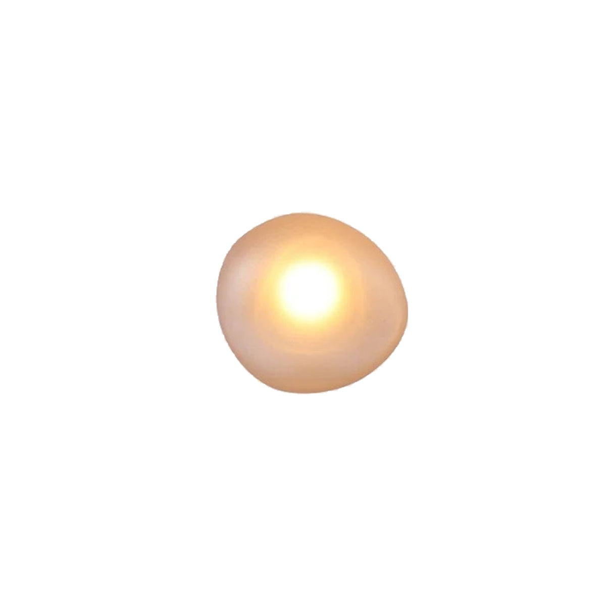 Japanese Pebble Wall Lamp 23