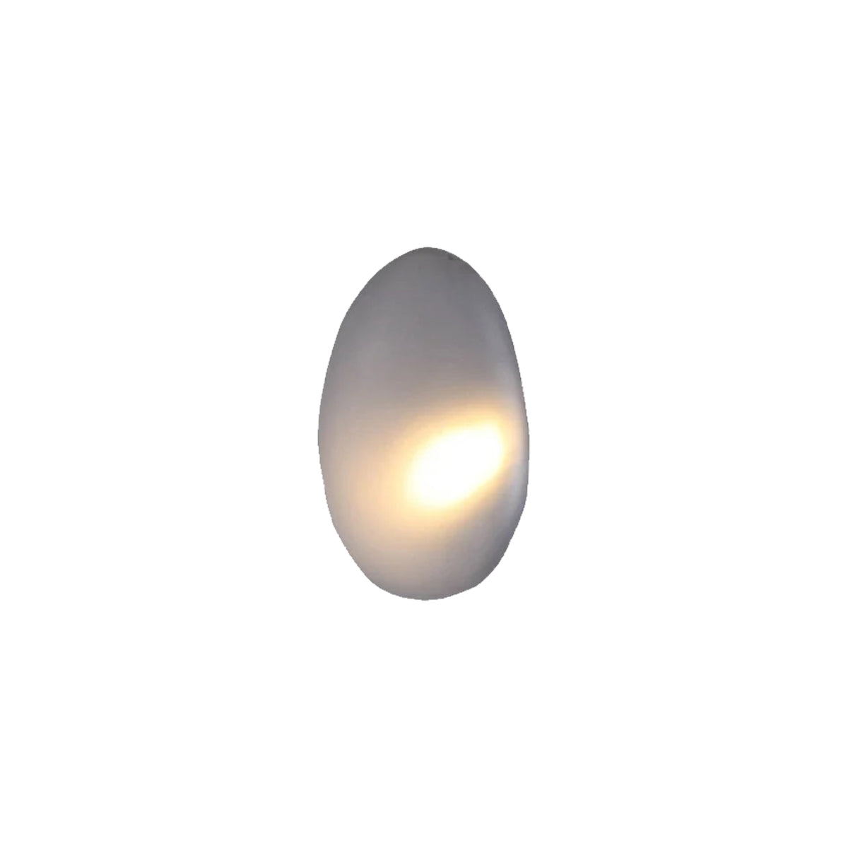 Japanese Pebble Wall Lamp 9