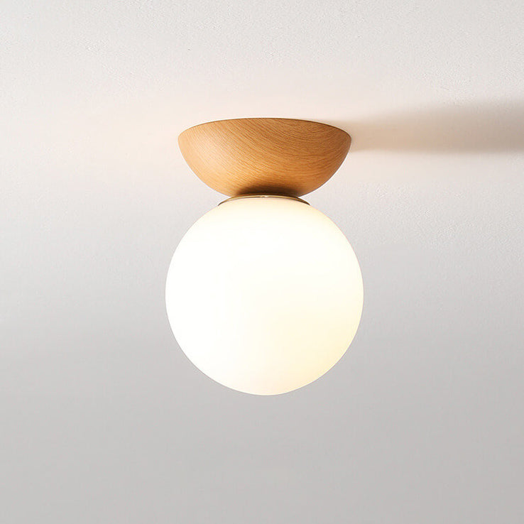 Japanese Pendant Lamp 0