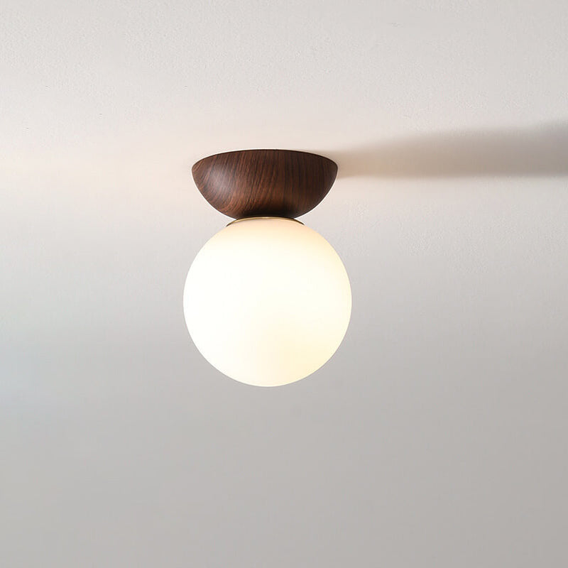 Japanese Pendant Lamp 1