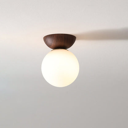 Japanese Pendant Lamp 1