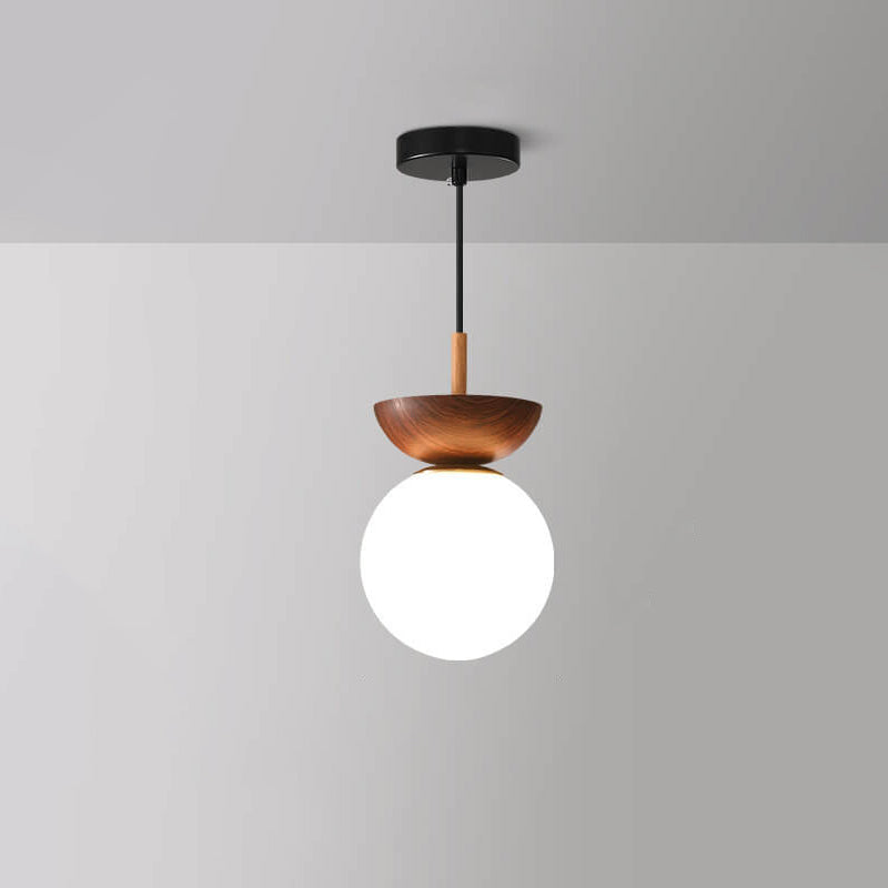 Japanese Pendant Lamp 3