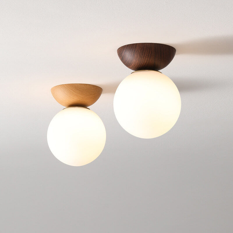 Japanese Pendant Lamp 4