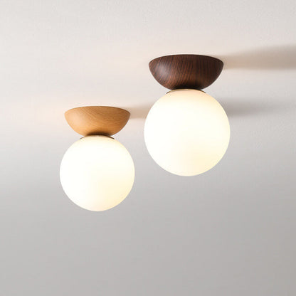 Japanese Pendant Lamp 4