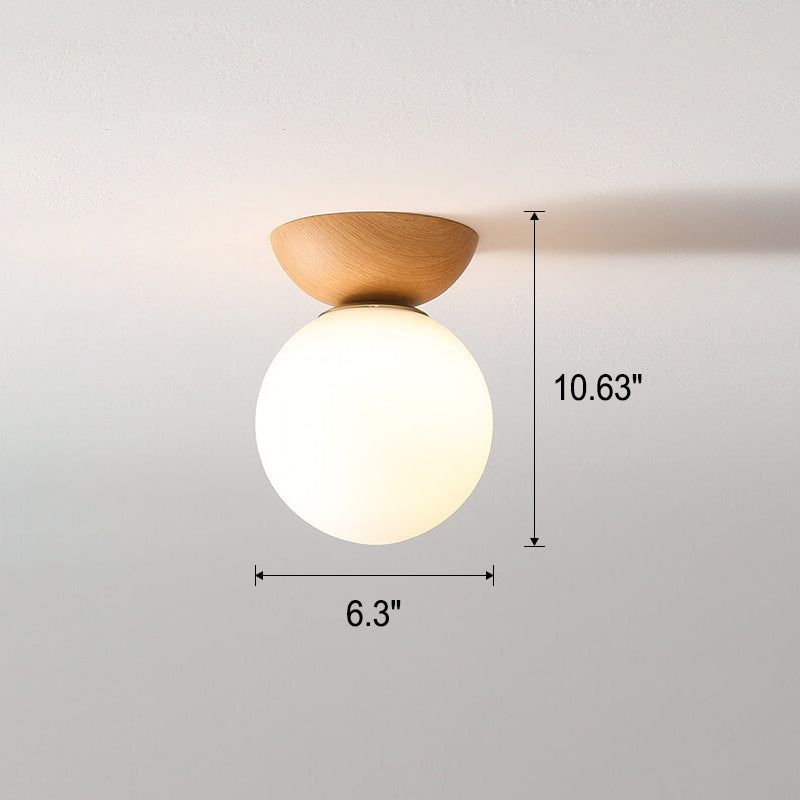 Japanese Pendant Lamp 5
