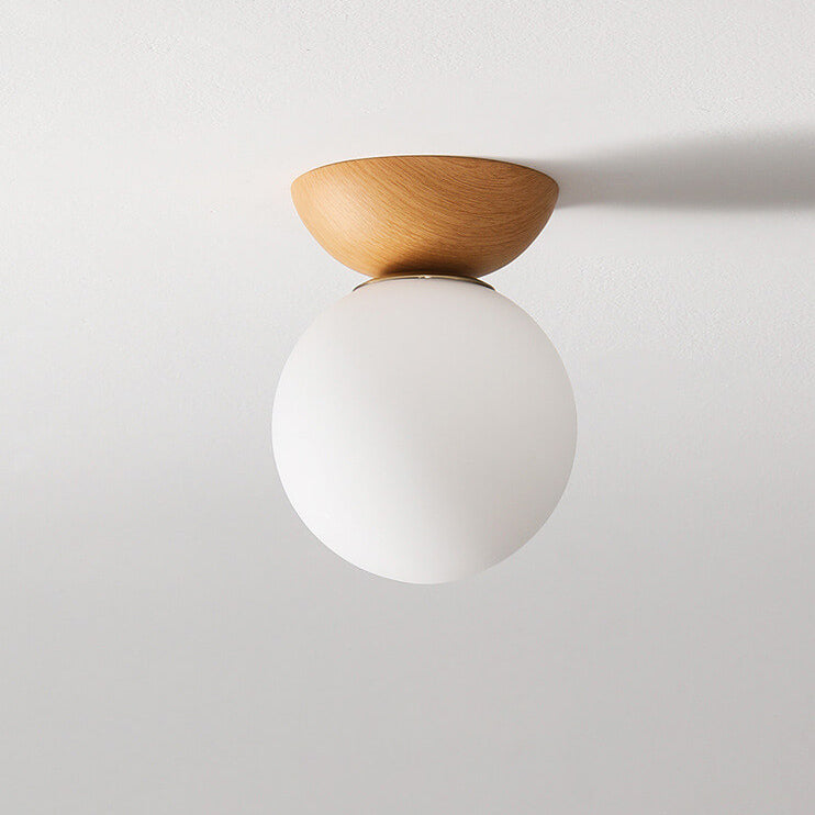 Japanese Pendant Lamp 8