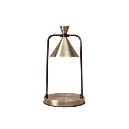 Japanese Style Dimmable Candle Warmer Lamp 1