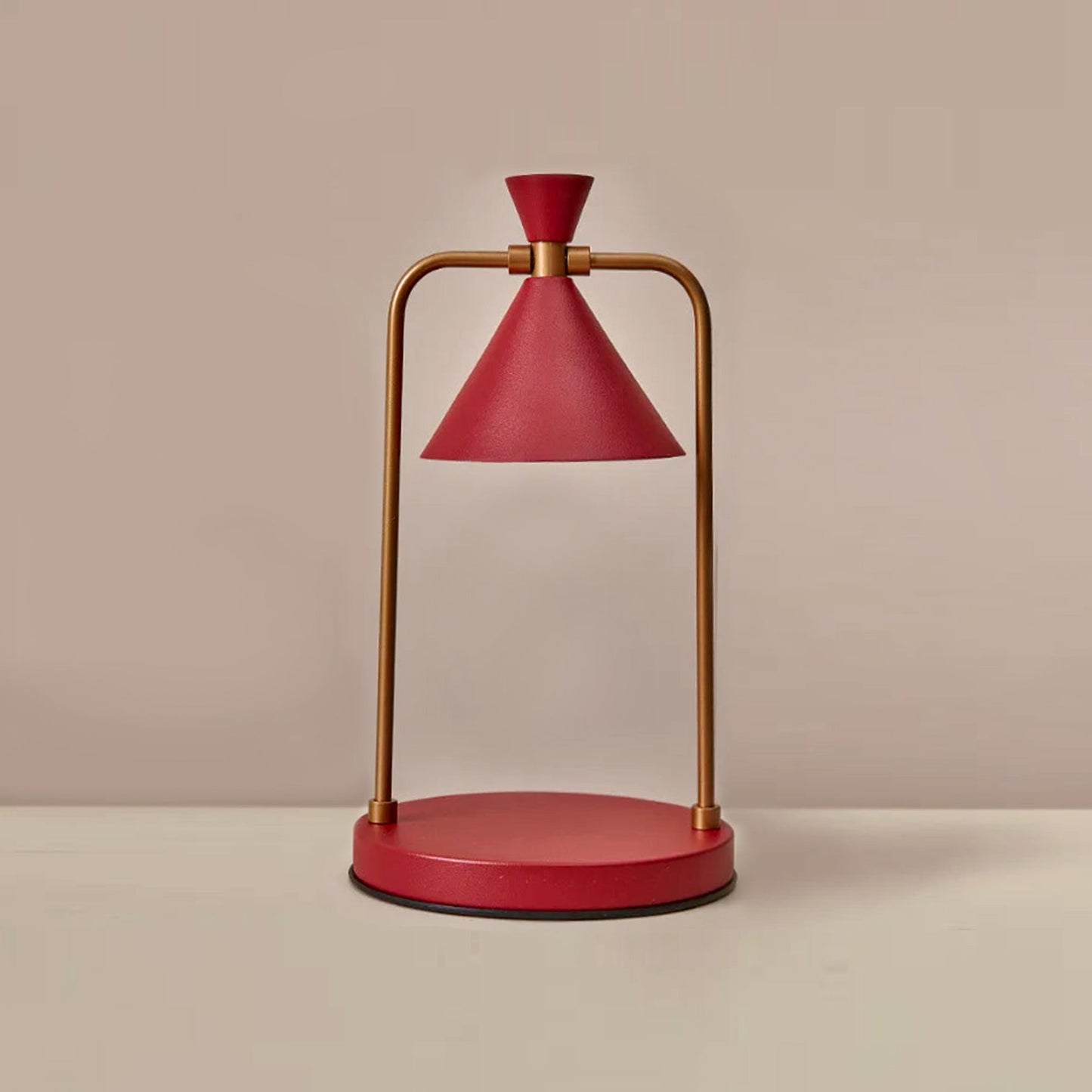 Japanese Style Dimmable Candle Warmer Lamp 10
