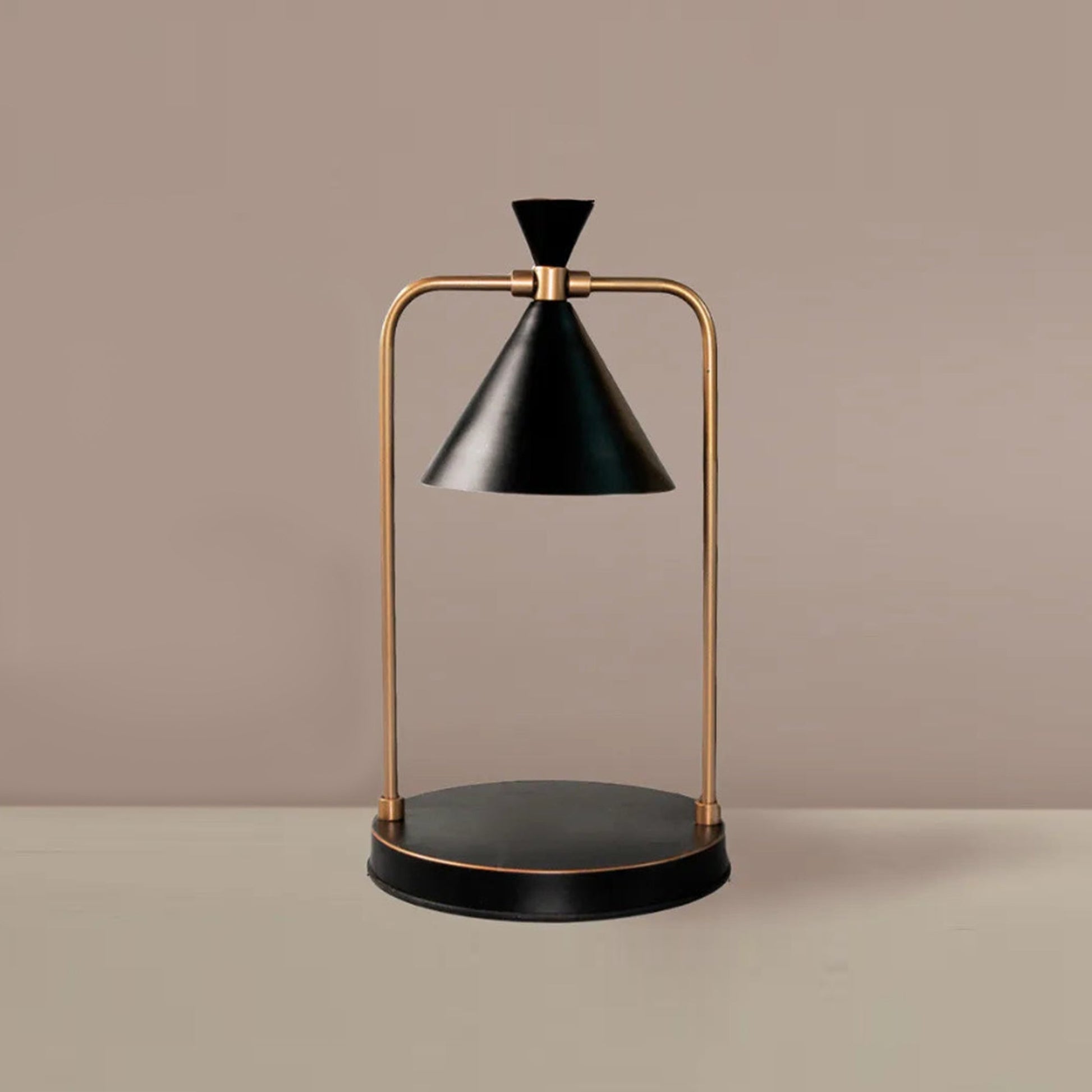 Japanese Style Dimmable Candle Warmer Lamp 9