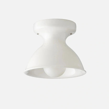 Jenna Modern Colorful Ceramic Ceiling Light 17