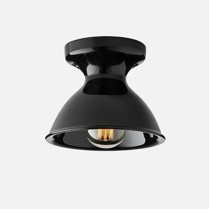 Jenna Modern Colorful Ceramic Ceiling Light 9
